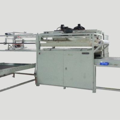 China 22kw Commercial Food Vacuum Packaging Machine , Industrial Vacuum Sealer 40secs/Pc Speed for sale