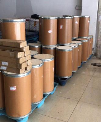 China 25KG/Bucket 525degree Melting Aluminum Brazing Flux For Brazing Machine for sale