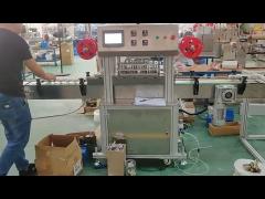 Assembly Line type Sealing Machine