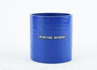 China Silicone Tube for sale