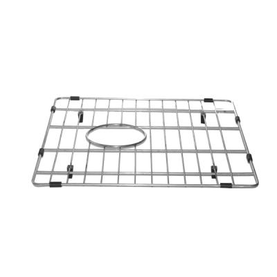 China Sustainable High Quality North America SS 304 Kitchen Sink Grid for sale