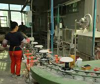 Verified China supplier - Chaozhou Tongxinghuajiang Ceramics Making Co., Ltd.