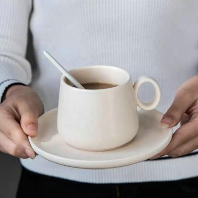 China Viable Elegant Cheap Wholesale Ware Japanese Style Coffee Tea Cups And Saucers for sale