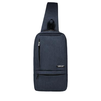 China Polyester factory directly sell wholesale cheap price high quality trunk bags for men for sale