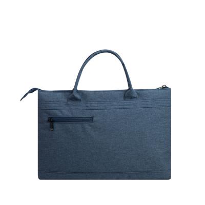 China 2022 Hot Selling Polyester Lower Prices Business Laptop Professional Briefcase For Men for sale