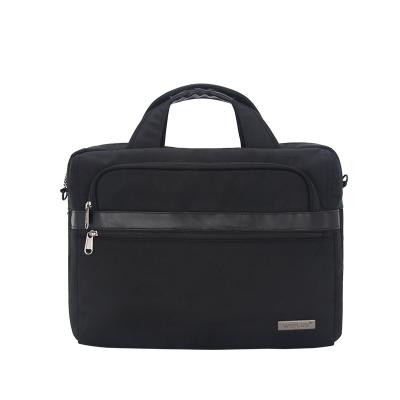 China Wholesale Cheap Price Long Lasting Polyester High Quality Business Briefcase for sale