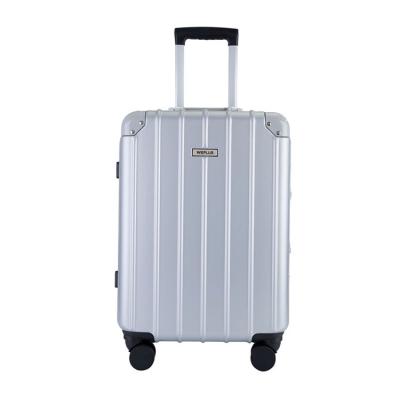 China 2022 New Design High Quality Low Price Wholesale Hot Selling Trolley Luggage Case for sale