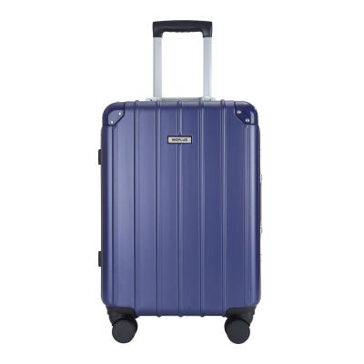 China Hot Selling High Quality Professional Trolley Case At Lower Prices ABS With Wheel for sale