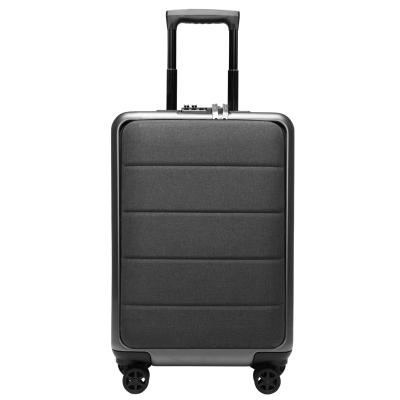 China Long Life High Quality PC Factory Directly Sell Big Trolley Rolling Case for sale