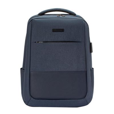 China Newest Hot Selling High Quality Waterproof Business Travel School Durable Backpack For Men for sale