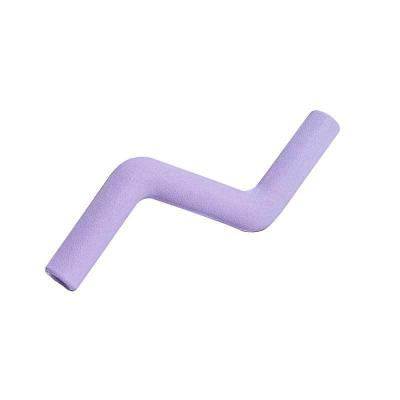 China Viable Hot Sales Dog Gnawing Toy Custom Rubber Dog Chew Exercising Interactive Stick Toy for sale