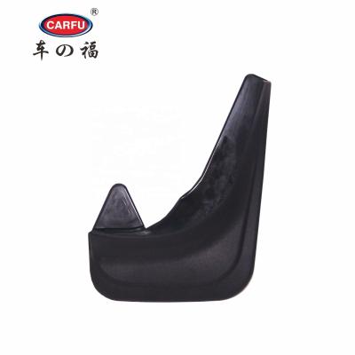 China CARFU FACTORY 20 YEARS OEM Plastic Plastic Car Parts High Quality Online Aftermarket Universal Fenders for sale