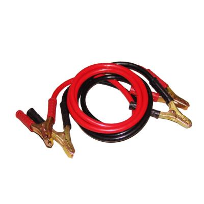 China Car Accessories 1000 Amp Car Emergency Jump Leads Car Battery Booster Jumper Cable Booster Cables Please Contact Service for sale