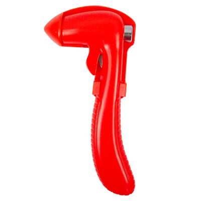 China ABS Car Accessories Multifunctional Auto Emergency Hammer Drill Makita 