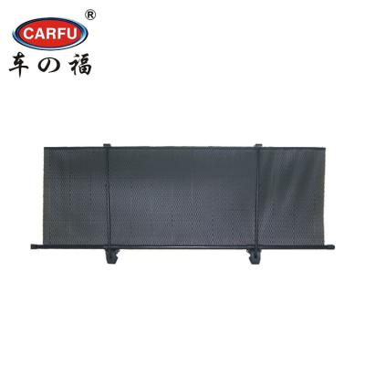 China For Car Side Window Hot Sale Car Cover PVC Car Sun Shade Roll Up Sun Shade for sale