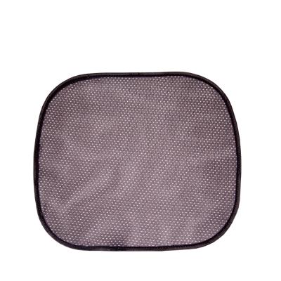 China For Universal Car Sunshade Car Accessories Nonwoven Fabric Side Window High Quality Interior Sun Shades for sale