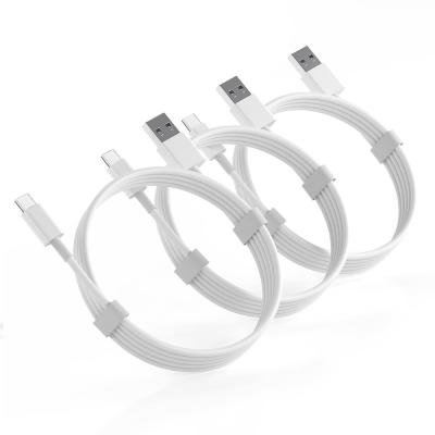 China High Quality Quick Charging Camera Cable Charger USB Data Cable 3.1a Core USB Cable Charging Cord Suitable for all kinds of mobile phone for sale