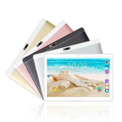 China Factory Direct Tablet Hard 10 Inch Quad Core 4G Android Tablet Wholesale Tablet for sale