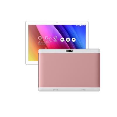 China Hot Sale Hard Hd Tablet 10 Inch Octa Core Front Camera Android Tablet With Wifi for sale