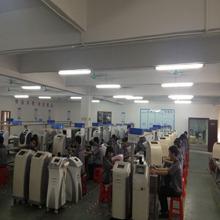 Verified China supplier - Guangzhou Oland Beauty Electronic Technology Co., Ltd.