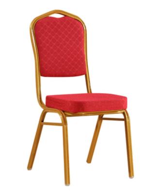 China Most Popular Cheapest Restaurant /hotel/wedding expandable event /garden party chairs with fabric cover for sale