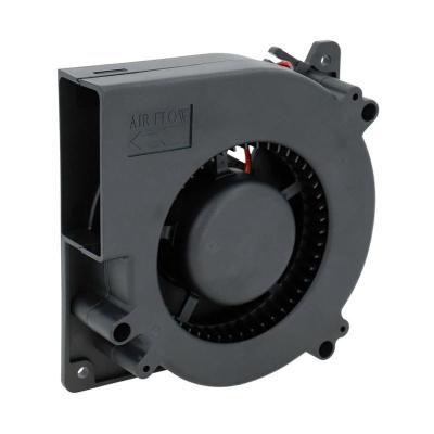 Китай Split Blower Impeller 225-86 Dc Fan Motor BLDC Centrifugal Fan продается