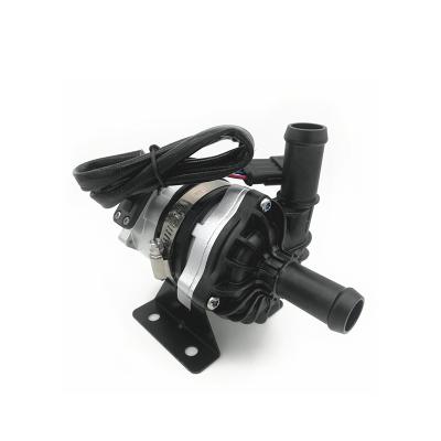 China OWP Series Automotive Electronic Water Pump High Efficiency Long Lasting for sale