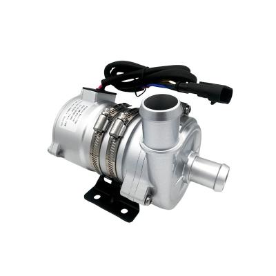 China BLDC elektromotor waterpomp voor fluorinated vloeistof circulatie in datacenters Te koop