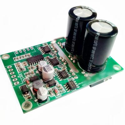 China 12V, 24V, 36V, 5A, 10A, brushless gelijkstroom de motorbestuurder van 15A 700W, Zaalsensor, brushless gelijkstroom-controlemechanisme van de motorsnelheid Te koop