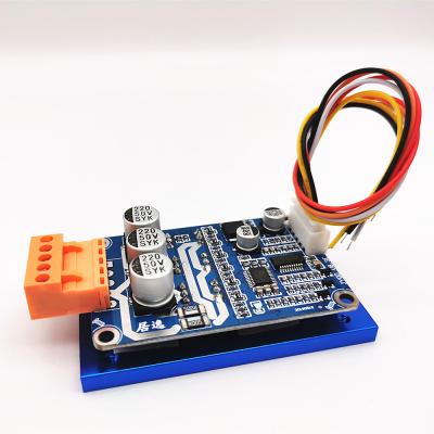 China 18-50V 500W bldc Lokführer Board JYQD-V8.5E-H zu verkaufen