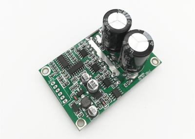 China Three Phase Brushless Dc Motor Driver for sale