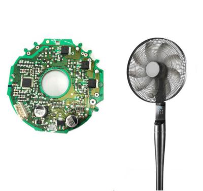 China 24V BLDC Fan Driver for sale