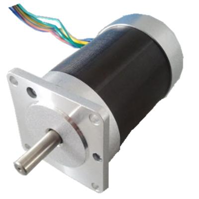 China esfuerzo de torsión del alto RPM DC motor sin cepillo de 24v 2300Rpm alto en venta