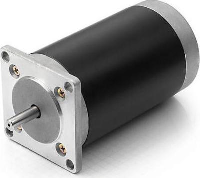 China 24VDC 3 motor adaptable de la nema 23 Bldc de la fase 57m m con HAll Sensor en venta