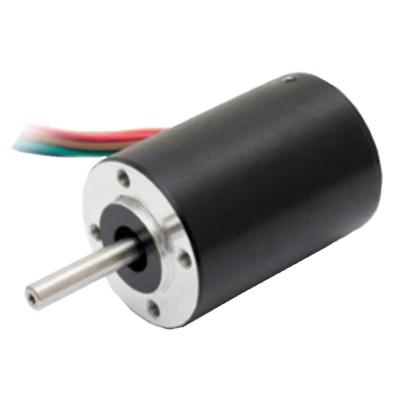 China Hoge snelheids Brushless gelijkstroom Motor met Hoge Machtsdichtheid voor Voertuigindustrie Te koop