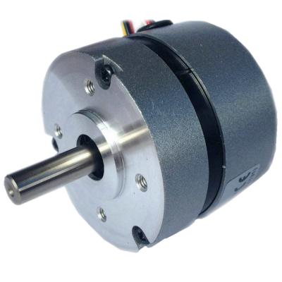 China nema 23 brushless gelijkstroom-motor Te koop