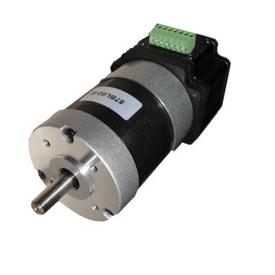 China Hoge Capaciteits Kleine Brushless gelijkstroom Motor voor het Winden van Machine/Peristaltische Pomp Te koop