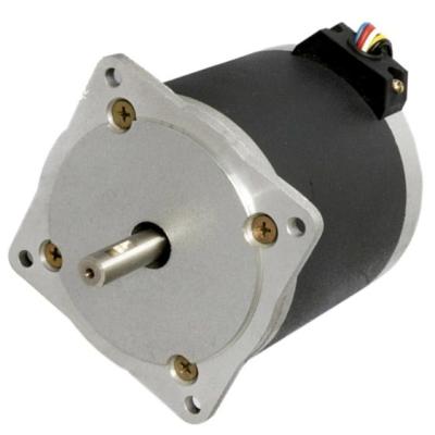 China 1.8 to 4.5N cm 86mml High Torque Nema 34 Hybrid Stepper Motor for sale