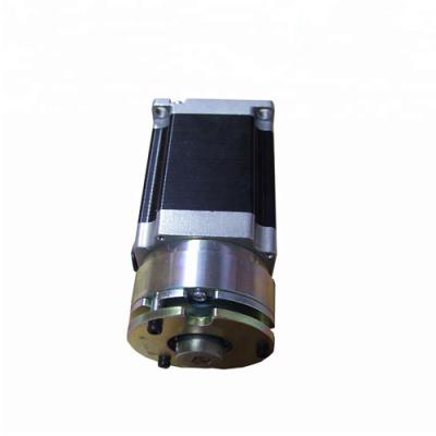 China 6N cm 76mm 3A High Torque Nema 23 Hybrid Stepper Motor for sale