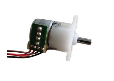 China Hoge Torsiep.m. Stepper Motor met Versnellingsbak  Te koop