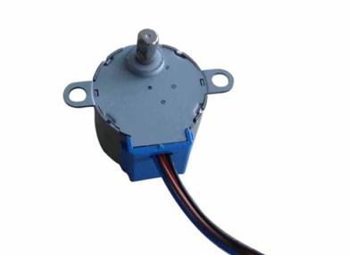 China Leichter 28mm elektrischer P.M.-Dauermagnetschrittmotor zu verkaufen