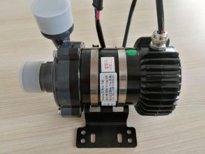 Cina CC 300w flusso espiratorio resistente automobilistico della pompa idraulica elettrica da 12 volt alto in vendita