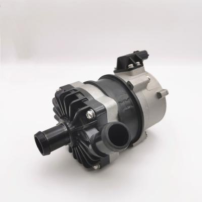 China Bomba de agua eléctrica del coche de carreras del control de PWM para el enfriamiento del cargador de turbo en venta