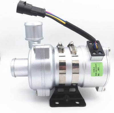 Chine la pompe à eau électrique des véhicules à moteur de 240W 24VDC pour le moteur de voiture PEUT autobus à vendre