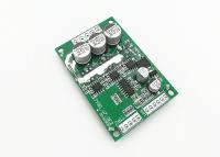 China 12V-36V Brushless DC Motor Driver Board JYQD-V7.3E2  For Balance Scooter for sale