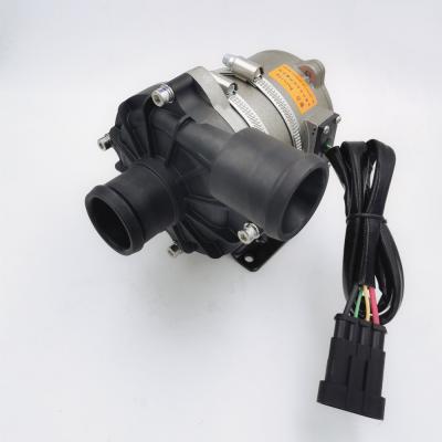 China 24VDC BLDC EMP Engine Coolant Pump High Pressure for sale