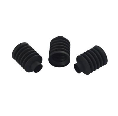 China Silicone EPDM etc OEM ODM NBR FKM Customized Any Shape Rubber Hose Plug For Common Hose Rubber Hose for sale