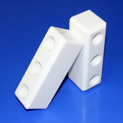 China Good Quality Silicone EPDM Etc Anti Vibration Hard Rubber Block by NBR-FKM for sale