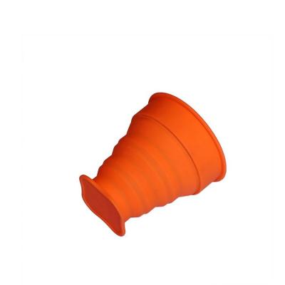 China Silicone EPDM Supplier Glass Sucker Bulb Suction Cup Shaping Set Rubber Cup etc. NBR FKM China for sale