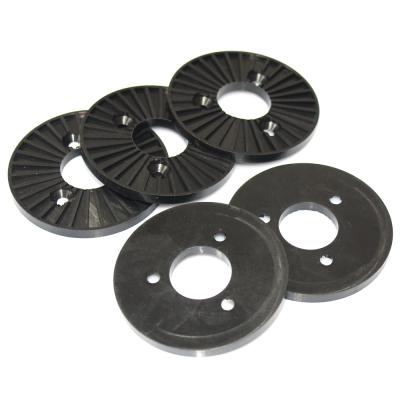 China Professional Silicone EPDM etc Production Gaskets and Gaskets Rubber Gasket Damper by NBR-FKM for sale